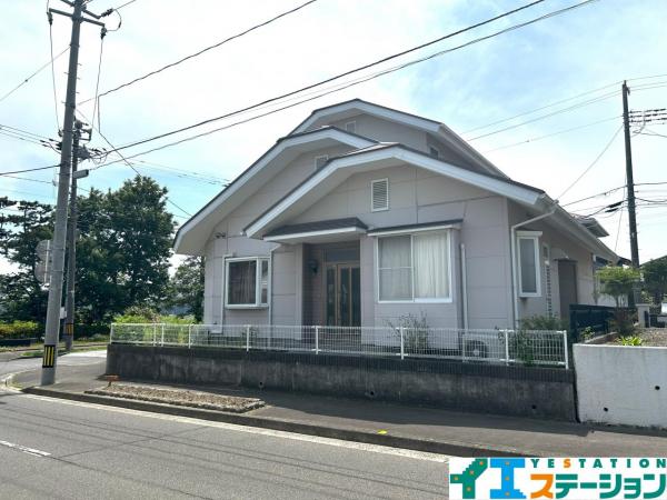 中古戸建 宮城郡七ヶ浜町汐見台３丁目 JR仙石線多賀城駅 1,580万円