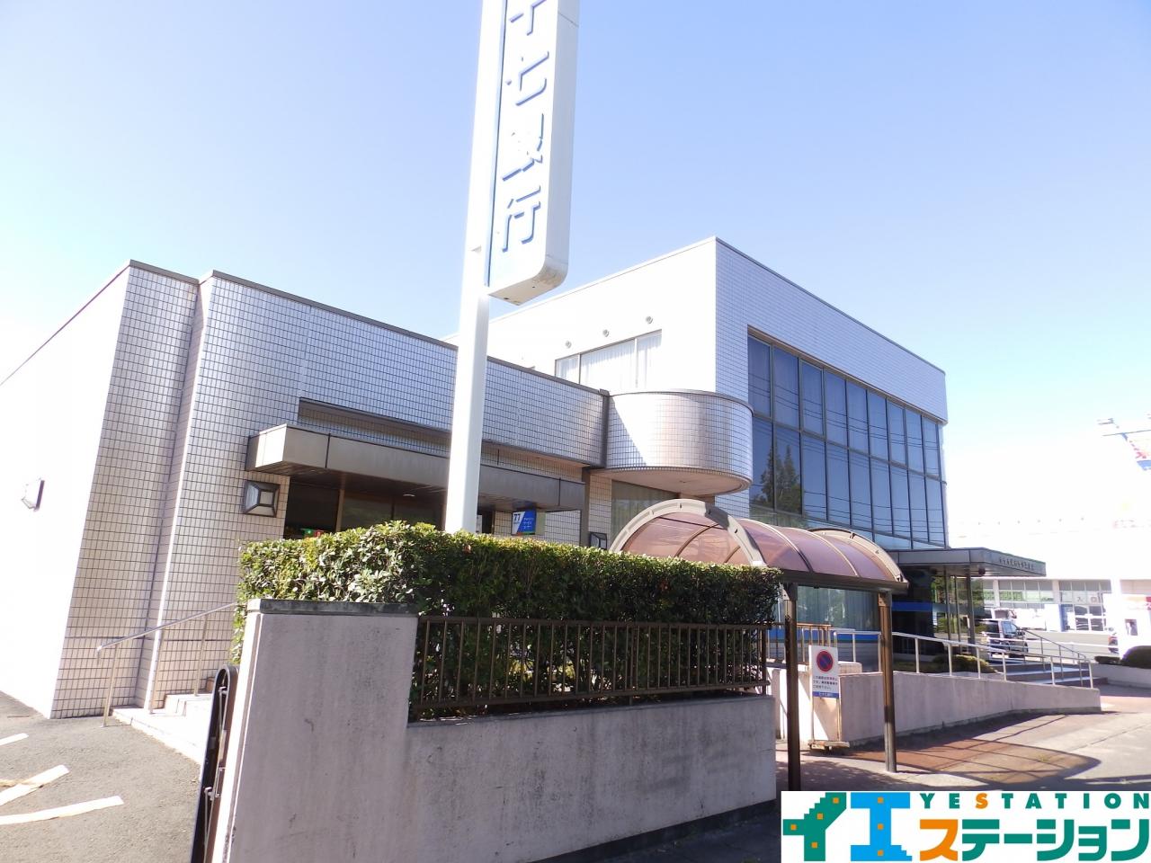 七十七銀行 七ヶ浜支店