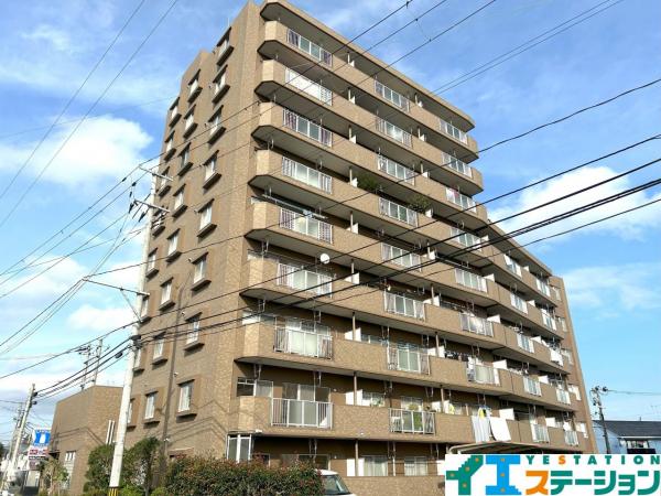 中古マンション 仙台市宮城野区福室７丁目 JR仙石線中野栄駅 1,598万円