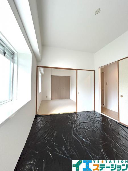 中古マンション 仙台市宮城野区福室７丁目 JR仙石線中野栄駅 1,598万円