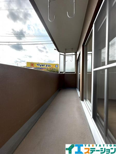 中古マンション 仙台市宮城野区福室７丁目 JR仙石線中野栄駅 1,598万円