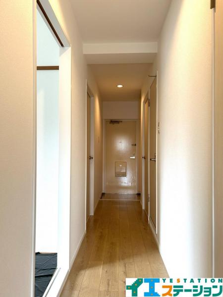 中古マンション 仙台市宮城野区福室７丁目 JR仙石線中野栄駅 1,598万円