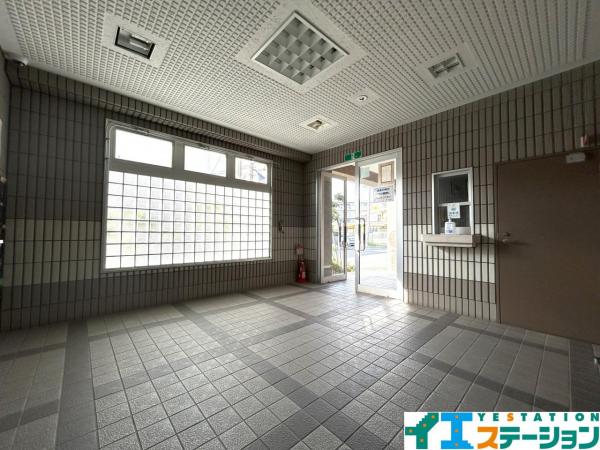 中古マンション 仙台市宮城野区福室７丁目 JR仙石線中野栄駅 1,598万円