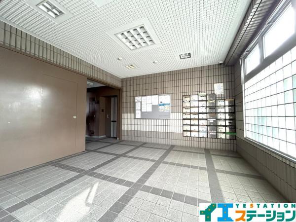 中古マンション 仙台市宮城野区福室７丁目 JR仙石線中野栄駅 1,598万円