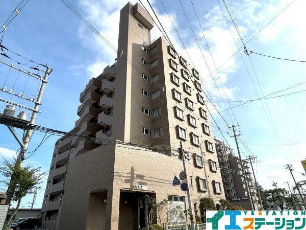 中古マンション 仙台市宮城野区福室７丁目 JR仙石線中野栄駅 1,598万円
