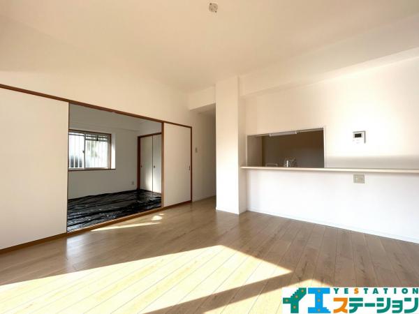 中古マンション 仙台市宮城野区福室７丁目 JR仙石線中野栄駅 1,598万円