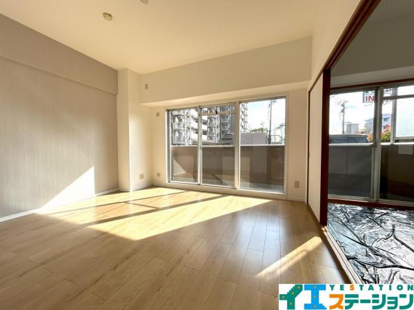 中古マンション 仙台市宮城野区福室７丁目 JR仙石線中野栄駅 1,598万円