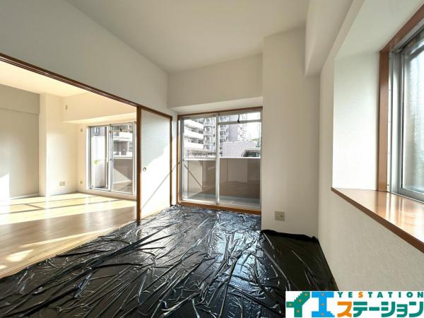 中古マンション 仙台市宮城野区福室７丁目 JR仙石線中野栄駅 1,598万円
