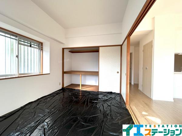 中古マンション 仙台市宮城野区福室７丁目 JR仙石線中野栄駅 1,598万円