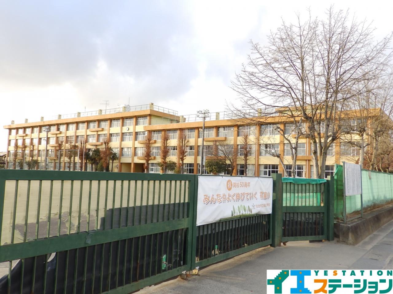 仙台市立福室小学校