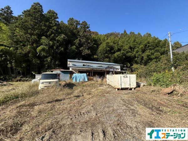土地 黒川郡大和町鶴巣幕柳字砂子田三番 JR東北本線（黒磯〜盛岡）利府駅 700万円