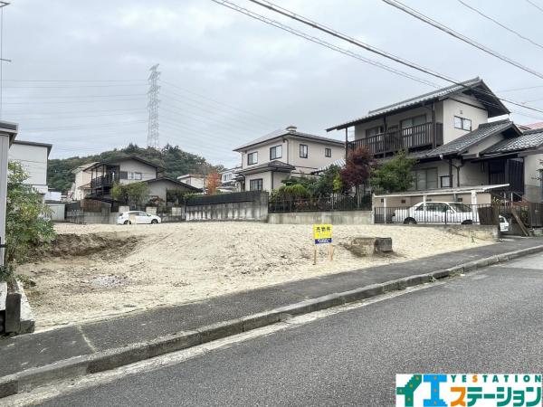 土地 仙台市泉区鶴が丘３丁目 JR東北本線（黒磯〜盛岡）岩切駅 1,930万円