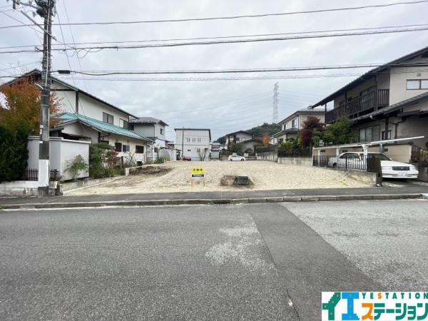 土地 仙台市泉区鶴が丘３丁目 JR東北本線（黒磯〜盛岡）岩切駅 1,890万円