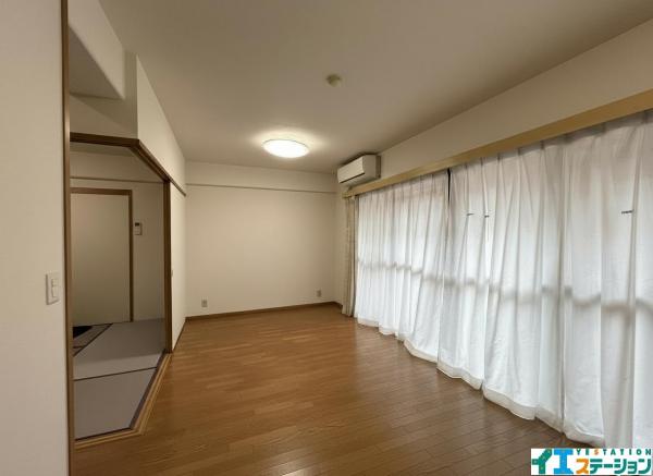 中古マンション 仙台市若林区上飯田１丁目 仙台市営地下鉄南北線河原町駅 1,150万円