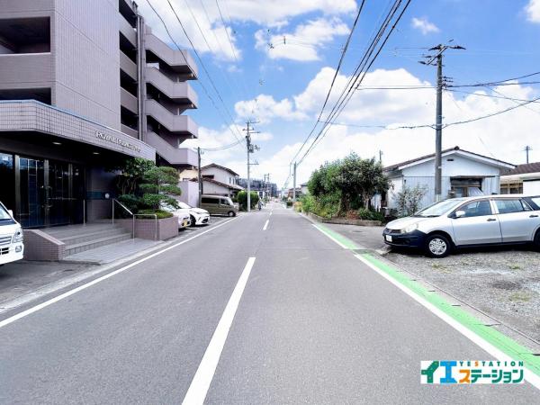 中古マンション 仙台市若林区上飯田１丁目 仙台市営地下鉄南北線河原町駅 1,150万円