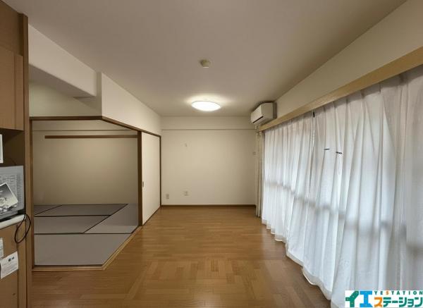 中古マンション 仙台市若林区上飯田１丁目 仙台市営地下鉄南北線河原町駅 1,150万円