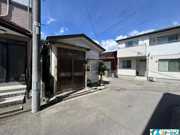 土地 仙台市若林区若林２丁目 仙台市営地下鉄南北線河原町駅 3,644万円