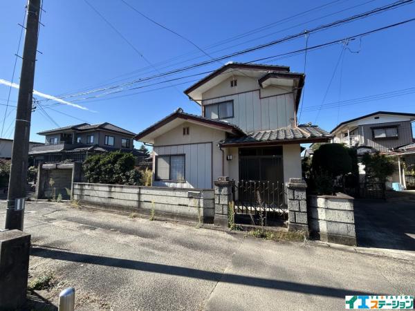 土地 仙台市若林区上飯田２丁目 仙台市営地下鉄南北線河原町駅 1,980万円