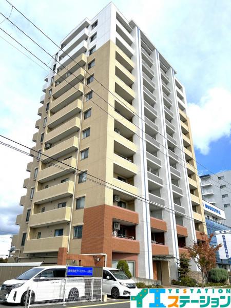 中古マンション 仙台市若林区伊在２丁目 仙台地下鉄東西線六丁の目駅 2,500万円
