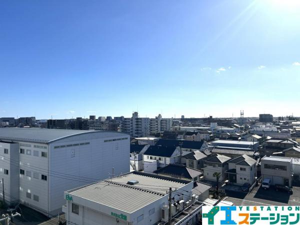 中古マンション 仙台市若林区伊在２丁目 仙台地下鉄東西線六丁の目駅 2,500万円