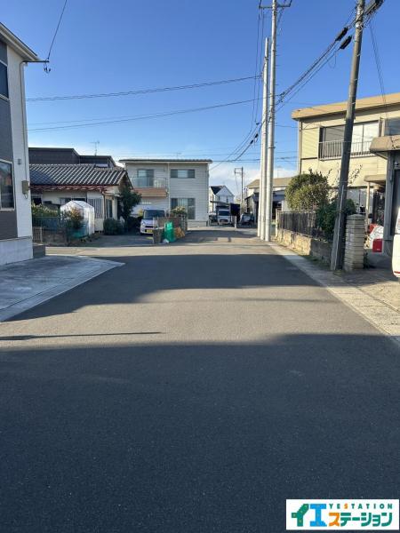 中古戸建 多賀城市高橋２丁目 JR仙石線中野栄駅 1,480万円