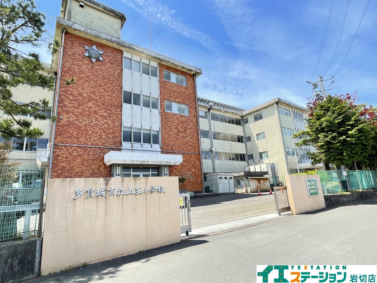 中古戸建 多賀城市高橋２丁目 JR仙石線中野栄駅 1,480万円