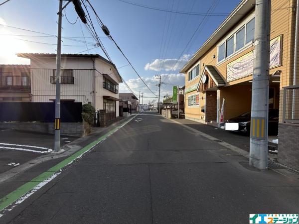 ライオンズマンション沖野 その他