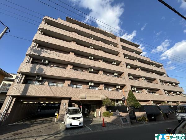 中古マンション 仙台市若林区沖野２丁目 仙台市営地下鉄南北線長町一丁目駅 1,350万円