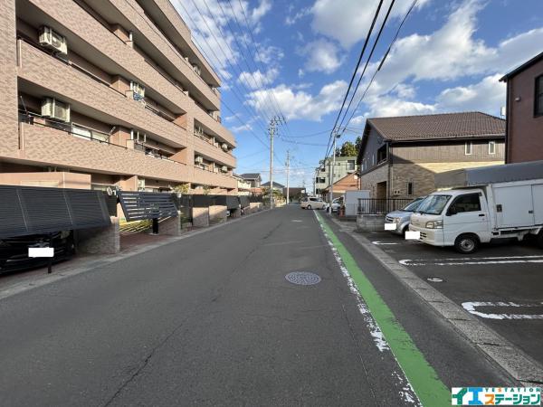 ライオンズマンション沖野 その他