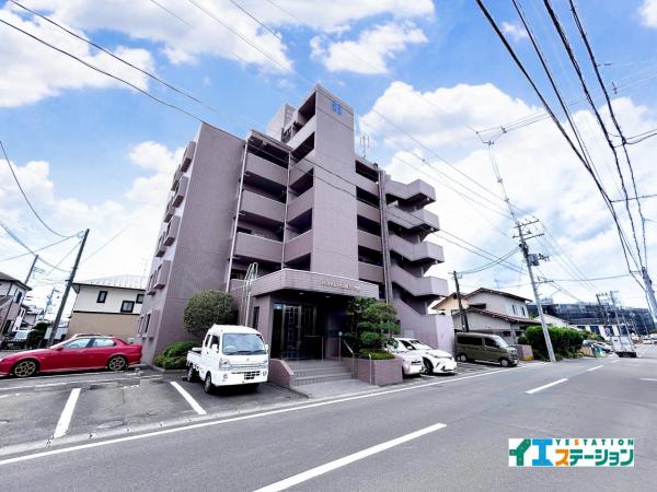 中古マンション 仙台市若林区上飯田１丁目 仙台市営地下鉄南北線河原町駅 1,088万円