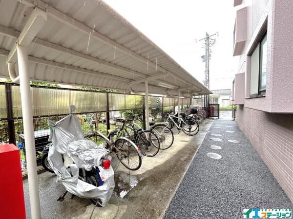 中古マンション 仙台市若林区上飯田１丁目 仙台市営地下鉄南北線河原町駅 980万円