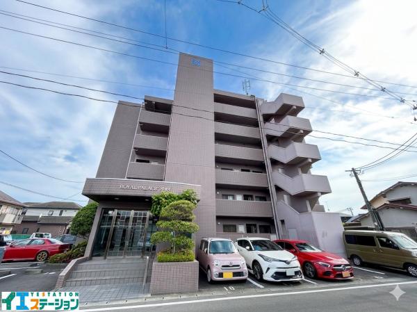 中古マンション 仙台市若林区上飯田１丁目 仙台市営地下鉄南北線河原町駅 980万円