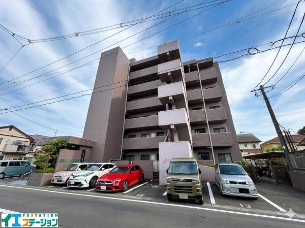 中古マンション 仙台市若林区上飯田１丁目 仙台市営地下鉄南北線河原町駅 980万円