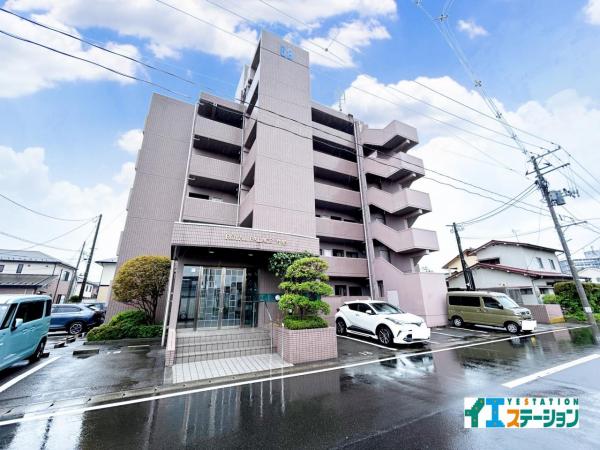 中古マンション 仙台市若林区上飯田１丁目 仙台市営地下鉄南北線河原町駅 980万円