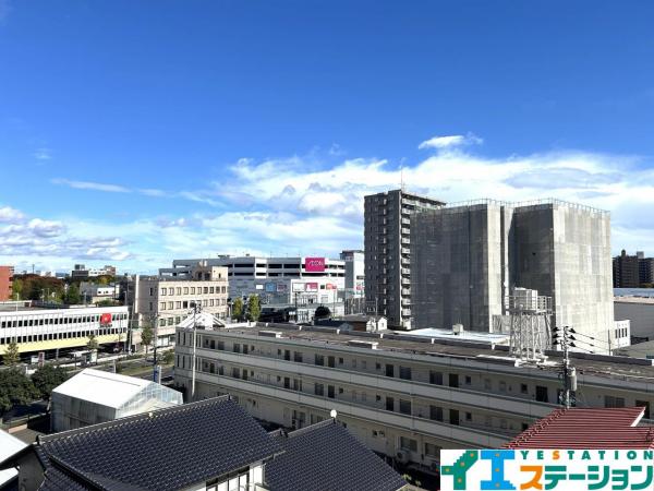 中古マンション 仙台市若林区大和町４丁目 仙台地下鉄東西線卸町駅 1,750万円