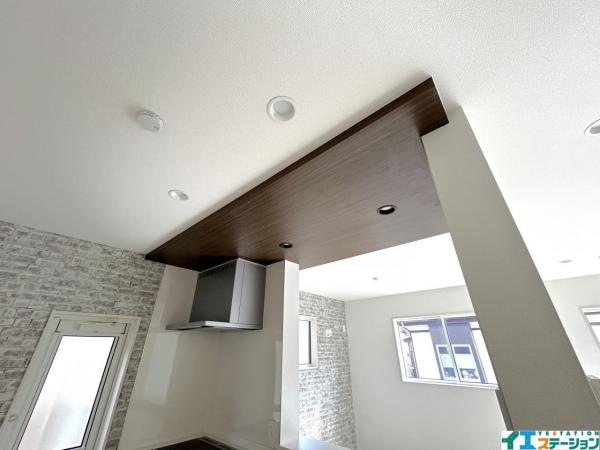 新築戸建 仙台市若林区上飯田3丁目 仙台市営地下鉄南北線河原町駅 4,080万円