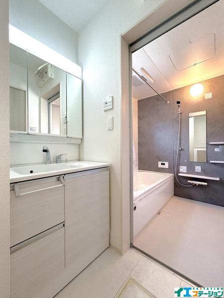 新築戸建 仙台市若林区上飯田３丁目 仙台市営地下鉄南北線河原町駅 3,880万円