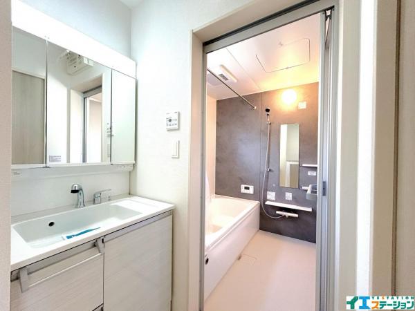 新築戸建 仙台市若林区上飯田３丁目 仙台市営地下鉄南北線河原町駅 3,880万円