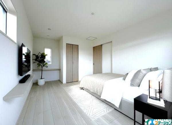 新築戸建 仙台市若林区上飯田３丁目 仙台市営地下鉄南北線河原町駅 3,880万円