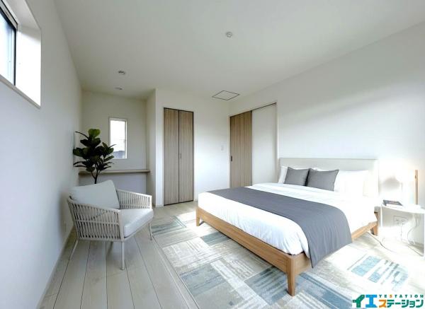 新築戸建 仙台市若林区上飯田３丁目 仙台市営地下鉄南北線河原町駅 3,880万円