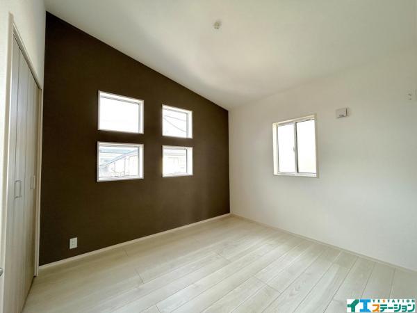 新築戸建 仙台市若林区上飯田３丁目 仙台市営地下鉄南北線河原町駅 3,880万円