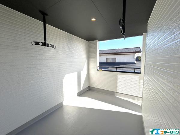 新築戸建 仙台市若林区上飯田３丁目 仙台市営地下鉄南北線河原町駅 3,880万円