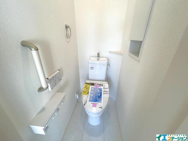 新築戸建 仙台市若林区上飯田３丁目 仙台市営地下鉄南北線河原町駅 3,880万円