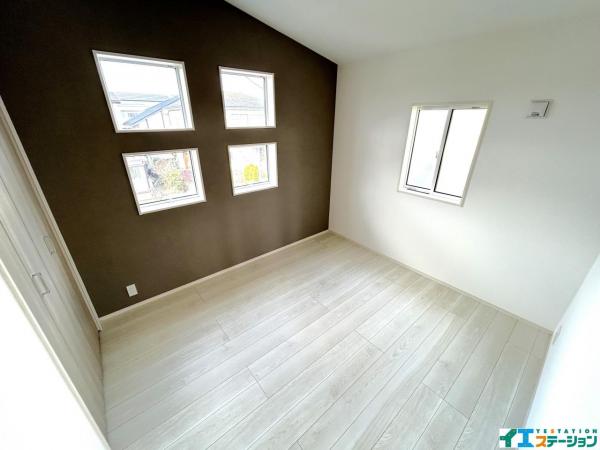 新築戸建 仙台市若林区上飯田３丁目 仙台市営地下鉄南北線河原町駅 3,880万円