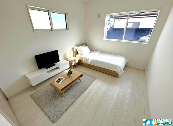 新築戸建 仙台市若林区上飯田３丁目 仙台市営地下鉄南北線河原町駅 3,880万円