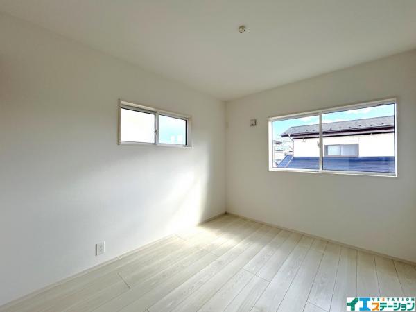 新築戸建 仙台市若林区上飯田３丁目 仙台市営地下鉄南北線河原町駅 3,880万円