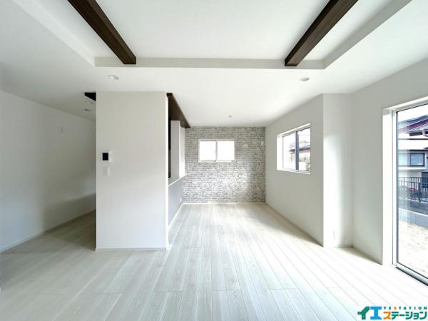 新築戸建 仙台市若林区上飯田３丁目 仙台市営地下鉄南北線河原町駅 3,880万円