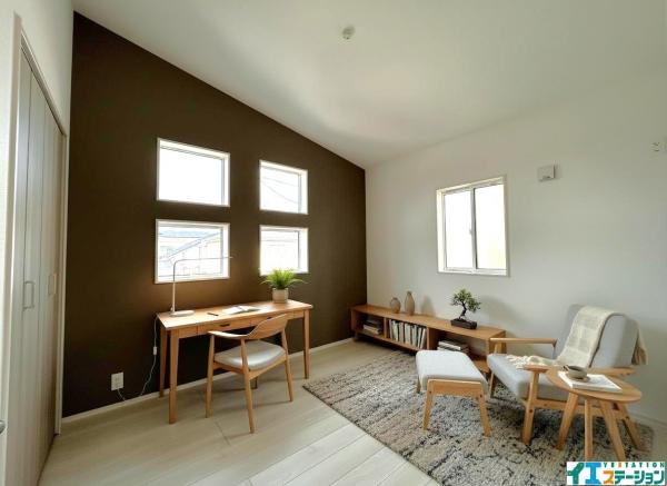 新築戸建 仙台市若林区上飯田３丁目 仙台市営地下鉄南北線河原町駅 3,880万円