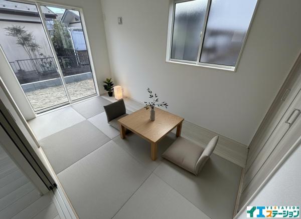 新築戸建 仙台市若林区上飯田３丁目 仙台市営地下鉄南北線河原町駅 3,880万円