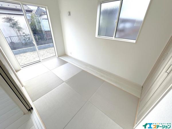 新築戸建 仙台市若林区上飯田３丁目 仙台市営地下鉄南北線河原町駅 3,880万円